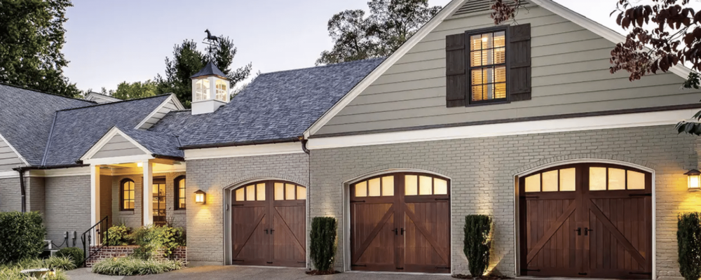 Coachman Garage Doors