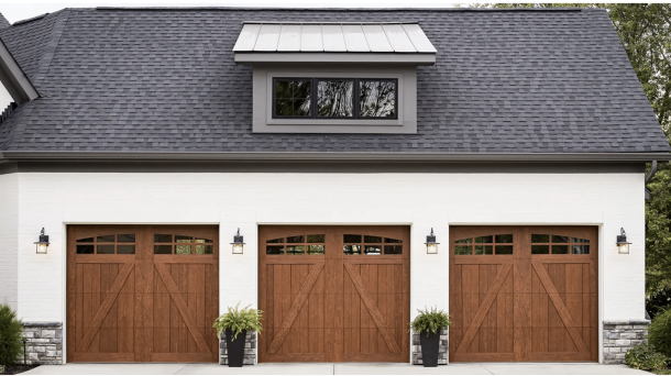 Canyon Ridge® Carriage House (5-Layer)