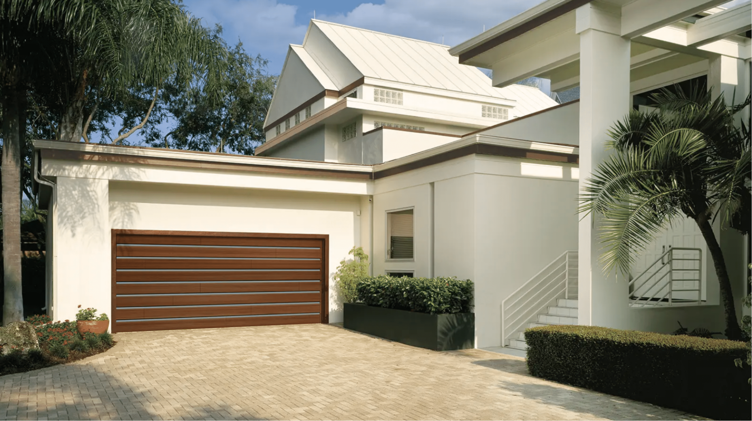 Reserve® Wood Modern