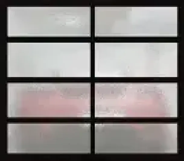Obscure Glass
