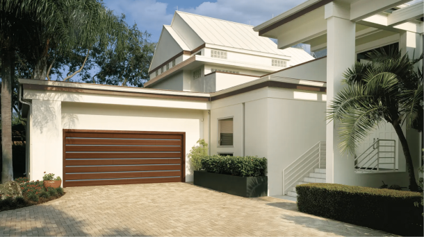 Reserve® Wood Modern
