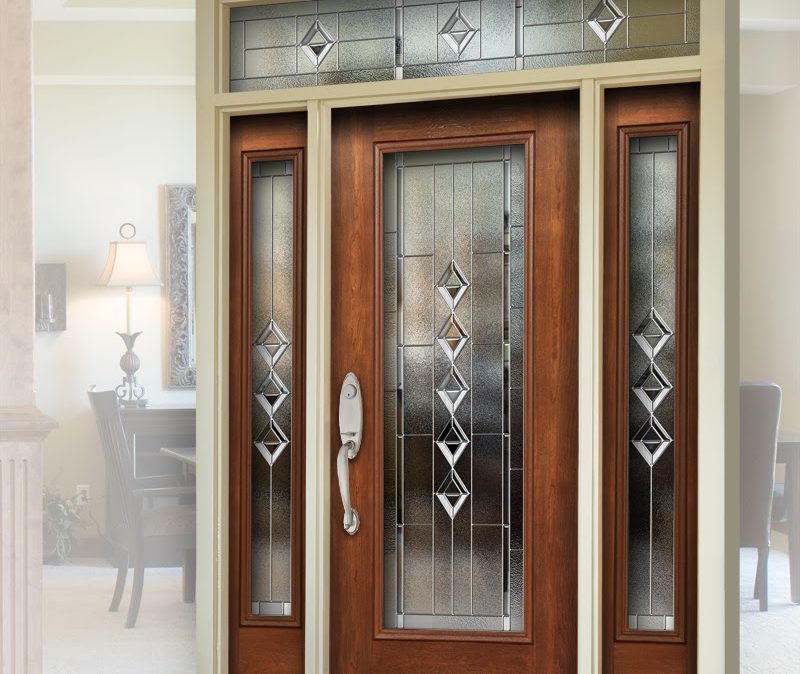 Provia Doors | Provia Entry Doors | Signet Entry Door