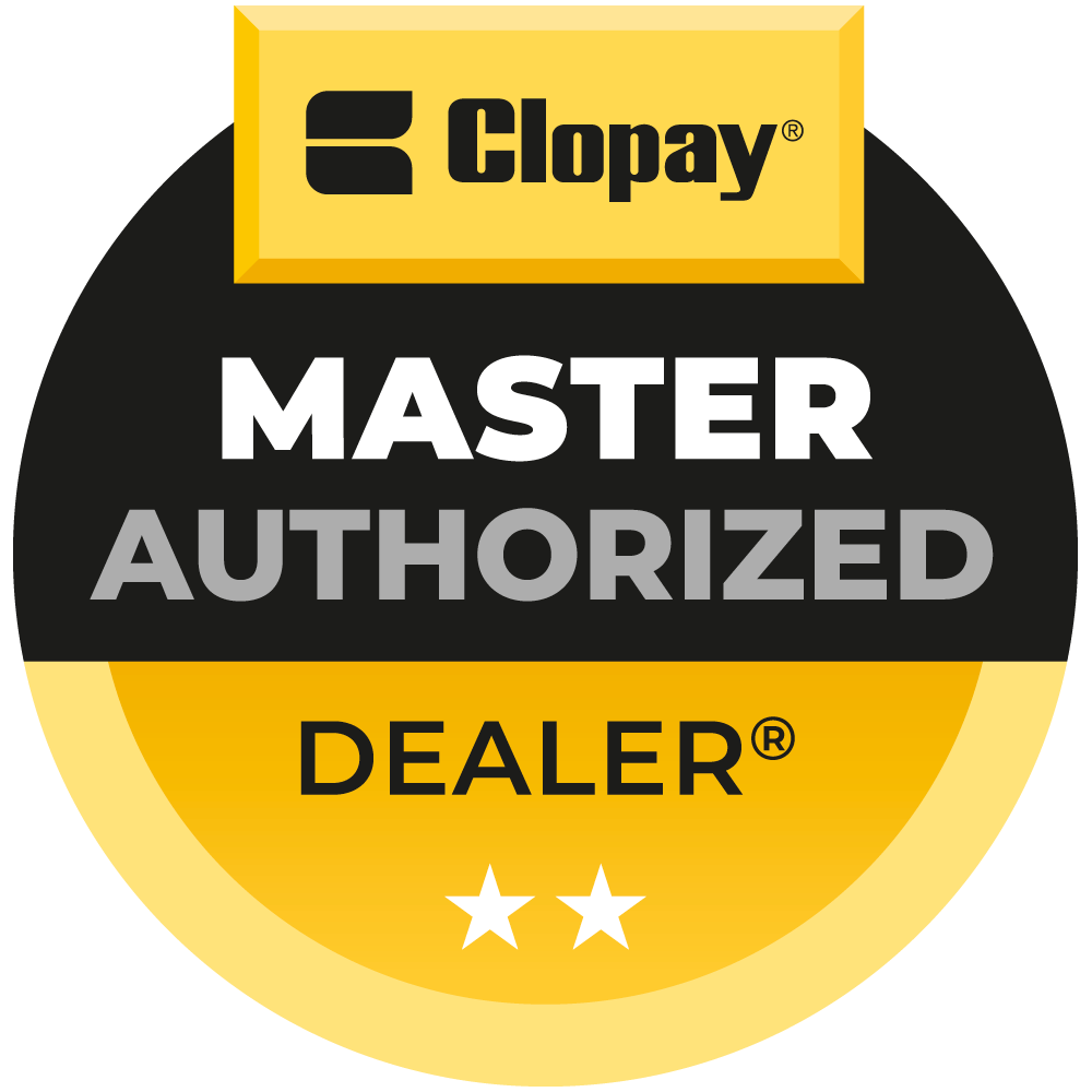 Clopay Overhead Garage Doors Authorized Dealer