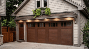 Canyon Ridge® Louver